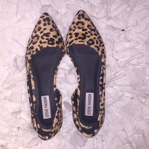 Steve Madden flats